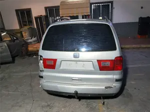 SEAT ALHAMBRA (7V9) foto 4