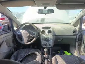 OPEL CORSA D foto 3