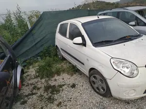 KIA PICANTO (SA) foto 2