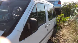 FORD TRANSIT CONNECT (TC7) foto 20