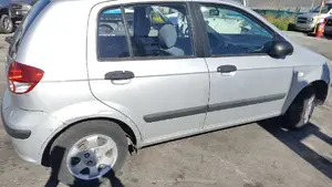 HYUNDAI GETZ (TB) foto 2