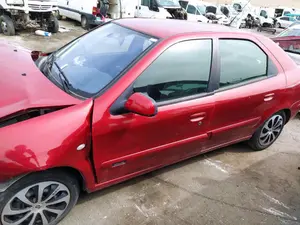 CITROEN XSARA BERLINA foto 2
