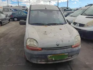 RENAULT KANGOO I (F/KC0) foto 1