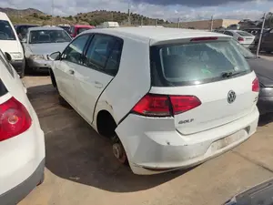 VOLKSWAGEN GOLF VII (5G1/BE1) foto 4