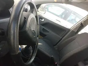 FORD FIESTA (CBK) foto 3