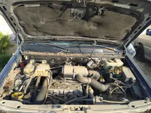 CHRYSLER VOYAGER GS foto 4