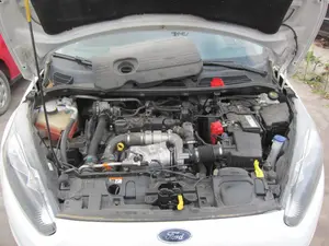 FORD FIESTA (CNN) foto 7