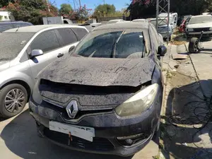 RENAULT FLUENCE foto 1