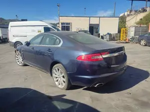 JAGUAR XF foto 5