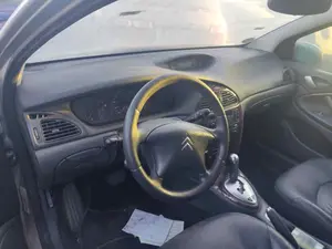 CITROEN C5 BERLINA foto 5