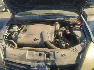 RENAULT CLIO II FASE II (B/CB0) foto 6
