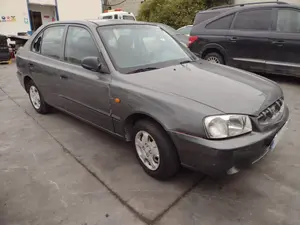 HYUNDAI ACCENT (LC) foto 5