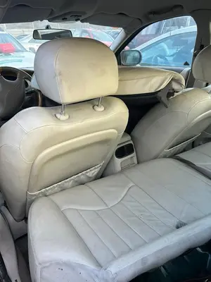 JAGUAR S-TYPE (03.1999) foto 6