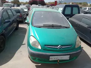 CITROEN XSARA PICASSO foto 6