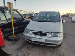 FORD GALAXY (VX) foto 1
