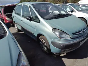CITROEN XSARA PICASSO foto 5