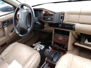 MG ROVER ROVER 800 (RS) foto 5
