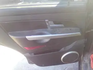 SSANGYONG REXTON foto 12