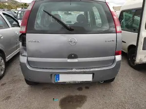 OPEL MERIVA foto 3