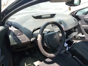 CITROEN C4 BERLINA foto 3