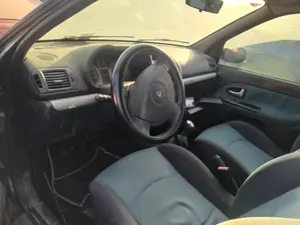 RENAULT CLIO II FASE II (B/CB0) foto 2