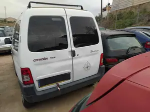 CITROEN BERLINGO foto 5