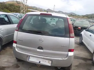 OPEL MERIVA foto 6