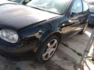 VOLKSWAGEN GOLF IV BERLINA (1J1)(10.1997) foto 4
