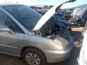 CITROEN C8 foto 3
