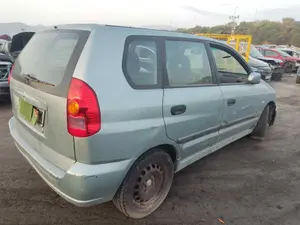 MITSUBISHI SPACE STAR (DG0) foto 2