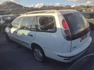 FIAT MAREA (185) BERLINA foto 2