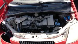 KIA PICANTO (SA) foto 9