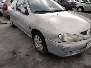RENAULT MEGANE I FASE 2 COUPE (DA...) foto 3