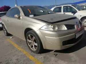 RENAULT MEGANE II COUPE/CABRIO foto 4