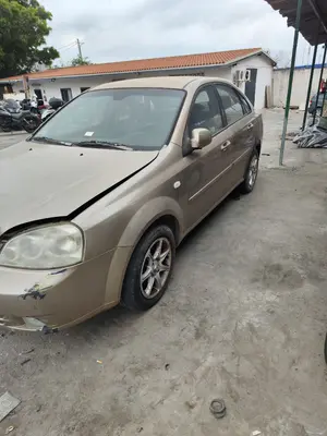 CHEVROLET LACETTI foto 2