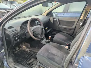 OPEL ASTRA G BERLINA foto 4
