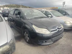 CITROEN C4 COUPE foto 2