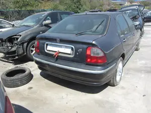 MG ROVER ROVER 45 (T/RT) foto 5