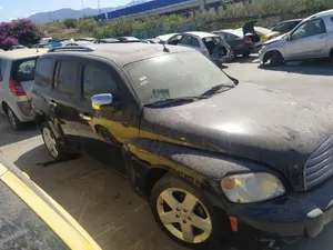 CHEVROLET HHR foto 2