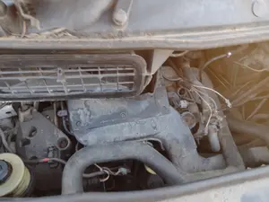 OPEL VIVARO foto 2