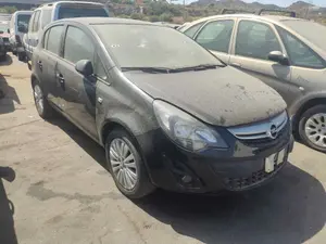 OPEL CORSA D foto 4