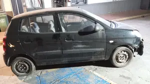 KIA PICANTO (SA) foto 2