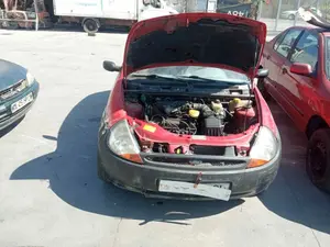 FORD KA (CCQ) foto 6