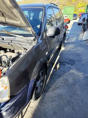 KIA CARENS (RS) foto 3