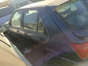 FORD FIESTA BERL./COURIER foto 5