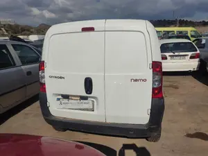 CITROEN NEMO foto 3