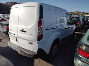 FORD TRANSIT CONNECT (CHC) foto 5