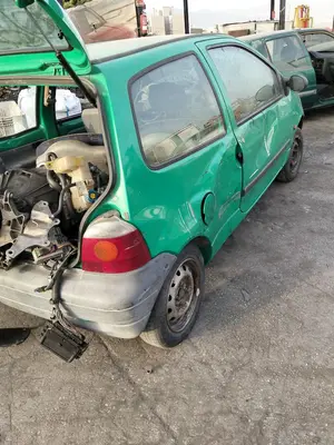RENAULT TWINGO I (C06) foto 5