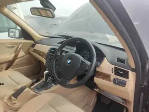 BMW SERIE X3 (E83) foto 5