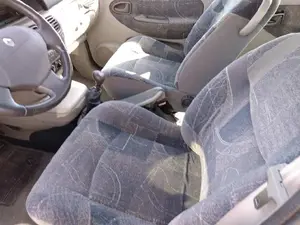 RENAULT SCENIC I (JA...) foto 9